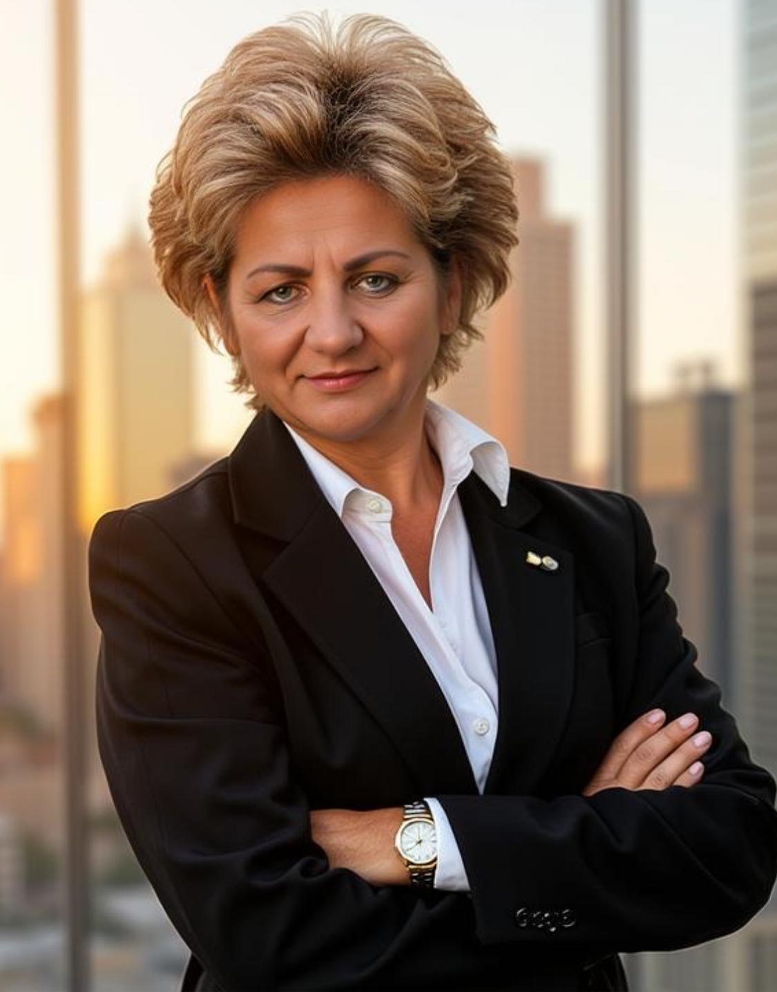 Mariana Antonescu